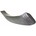 thumbnail image 2 of For Chevy Express 1500 2006-2013 Bumper Cover Support Passenger Side | Front | EPP Foam | Primed | Replacement For GM1043106 | 25730122, 2 of 5