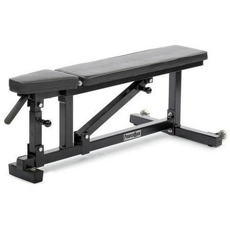 PowerMax Adjustable Utility Bench