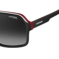 thumbnail image 3 of Lentes de sol Carrera 1001/S Hombre 200118BLX629O, 3 of 5