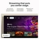 thumbnail image 3 of Google TV Streamer 4K con control remoto por voz, 32 GB de almacenamiento, 3 of 9