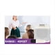 thumbnail image 4 of Altavoz Bluetooth de Karaoke de Alta Potencia, Subwoofer Inalámbrico Portátil con Sonido Envolvente Estéreo 360 Resistente Al Agua y Micrófono Dual-A, 4 of 5