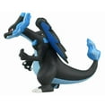 thumbnail image 5 of Takara Tomy MS-51 Pokemon Moncolle Mega Charizard X EX Figure (Japan Import), 5 of 8