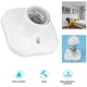 thumbnail image 1 of 4 unids/set E27 lámpara de techo de pared portalámparas bases redondas para bombillas de lámpara E27 ANGGREK CD1006, 1 of 8