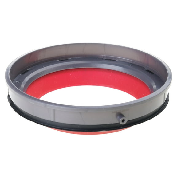Dust Bin Bucket Top Fixed Sealing Rings for V10 Top Seal Accessories Assembly Replacement Part