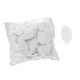 thumbnail image 5 of 100 esponjas de práctica con forma de ojo para practicar pestañas, herramienta de belleza para extensión de pestañas, almohadillas para pestañas Blanco, 5 of 10