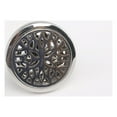 thumbnail image 3 of Stainless Car Air Vent Freshener Essential Aromatherapy Purifier Clip Car Oil Diffuser Clip Aromatherapy Purifier for Car-styling Decoration, 3 of 6