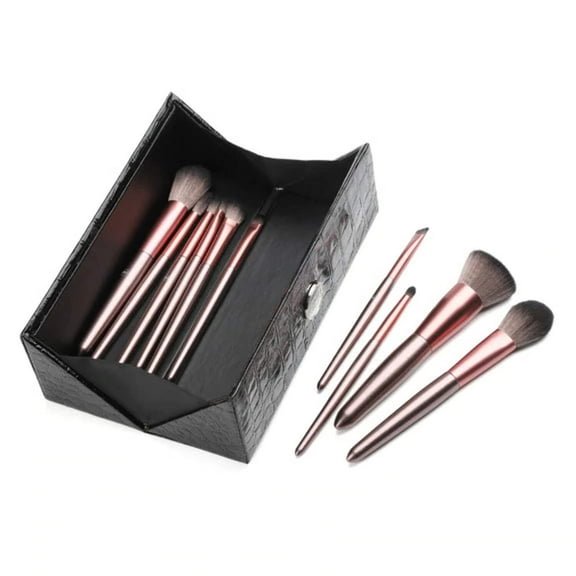 Forever 10 Piece Brush Set
