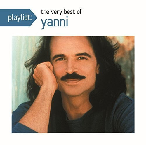 Yanni - Playlist: The Very Best of Yanni [CD] - Walmart.com