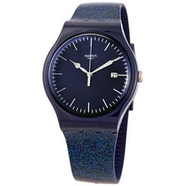 ｓａｂｌｅ様 Swatch Sunray Glam Unisex Watch SUOZ148 - Walmart.com