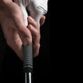 thumbnail image 3 of New Tour VELVE Golf Grip GP Rubber Golf Club Grips Undersize Standard Midsize Irons Driver Wood Hybirds Universal 360 10pcs standard, 3 of 5