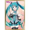 thumbnail image 1 of Hatsune Miku - Note de musique, 1 of 4