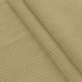 thumbnail image 5 of ZHYou No Boundarie Corduroy Sweatpants for Women Wide Leg Texture Drawstring Baggy High Waisted Pants with Pockets,Beige,Size M, 5 of 9