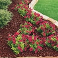 thumbnail image 2 of 0.8 cu. ft. Red Bagged Recycled Rubber Mulch, 2 of 6