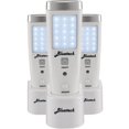 thumbnail image 3 of Bluetech LED Flashlight Night Light for Emergency Preparedness, Portable Unit with Motion Detection,Power Failure Light, ETL Approved Blackout Light- 3 Pack, 3 of 10