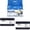 2 Black, variant on 952 952XL Ink Cartridges Compatible for HP Pro 8710 7740 8720 8715 8210 8703 8702 Inkjet Printers, Leak-Proof Design Crisp Printing