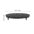 thumbnail image 2 of BESTYASH 1 Pair Double Layer Grid Design Car Wash Bucket Strainer for RV Owners, 2 of 6
