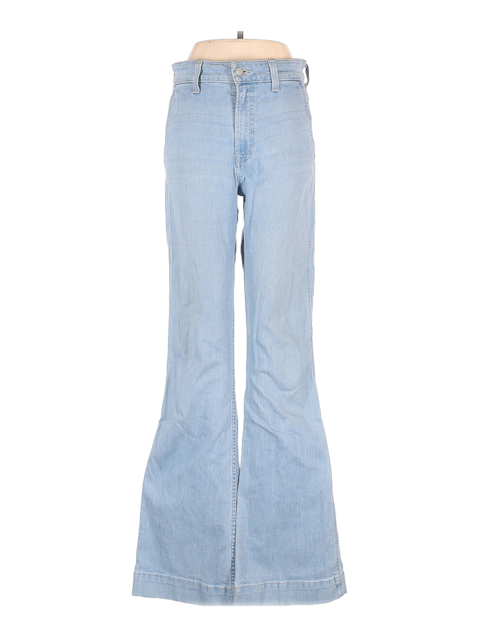 walmart women's tall jeans