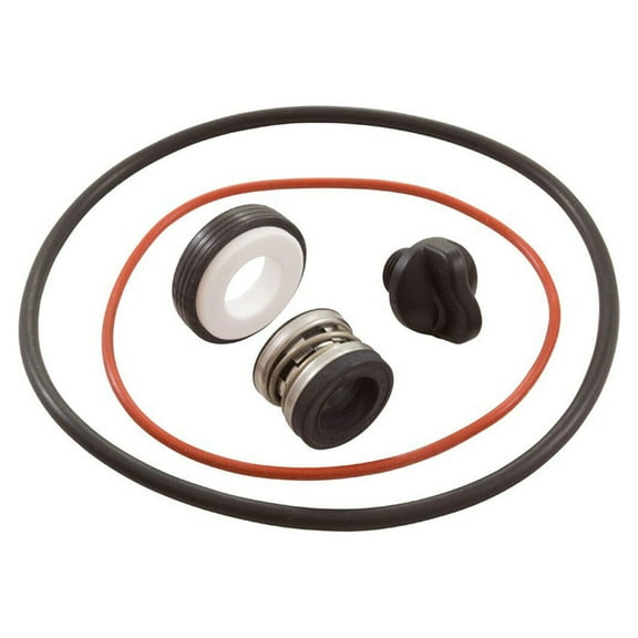 Zodiac Polaris O-Ring Pool Equipment Seal Replacement Kit with Drain Plug