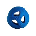 thumbnail image 2 of WO Ball Blue Ball Toy for Dogs, 2 of 5