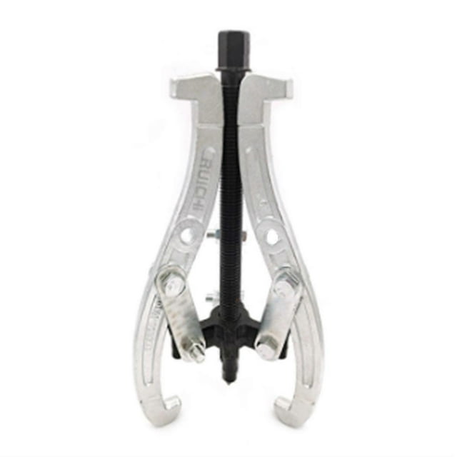 1pcs Three-Claw Puller Special Tool for Bearing Disassembly Rama Professional Universal Bearing Disassembly Artifact