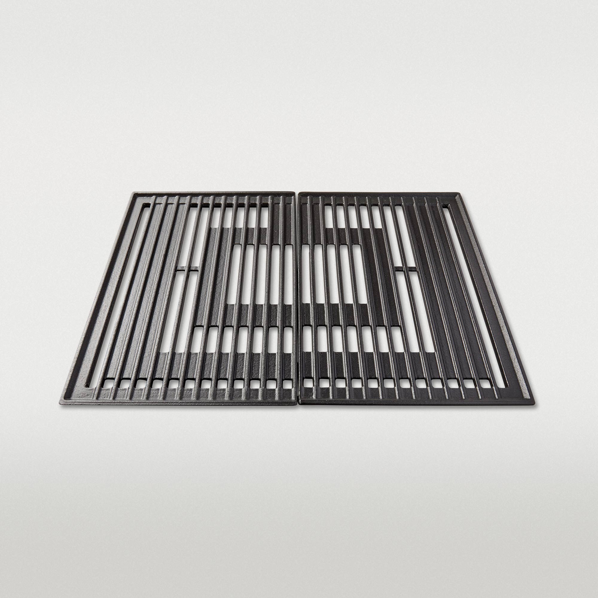 BakerStone Original Series Cast Iron Cooking Grates - image 1 of 1