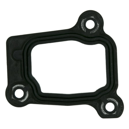 FEL-PRO 36018 Water Outlet Gasket Fits select: 2011-2021 FORD F250, 2011-2021 FORD F350