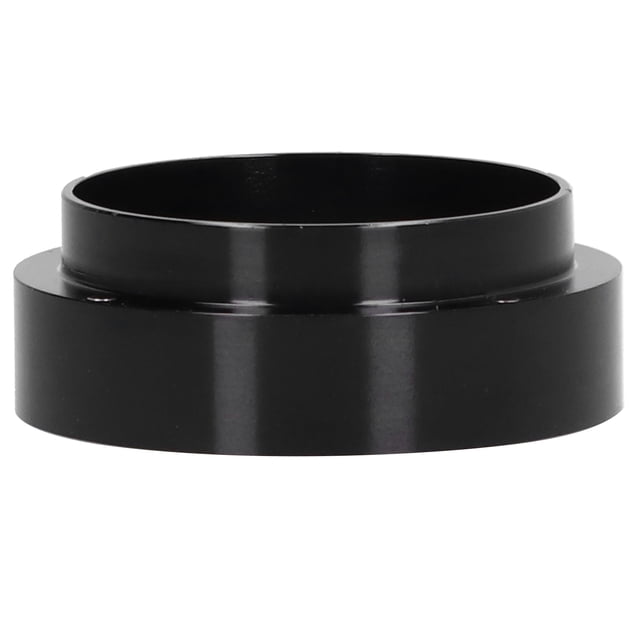 Anillo De Café En Polvo Anillo De Dosificación Magnético Confiable Conveniente Aluminio Ligero Práctico Para Prevenir El Polvo Volador Para El Embudo De Medición ANGGREK Vinos y Licores