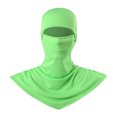 thumbnail image 1 of Sun Protective Scarf Breathable Mesh Head Wrap for Women Men Outdoor Daily Use Lightweight Comfortable Stretchy, 1 of 3