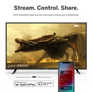 (Open Box) VIZIO 32 Class HD Smart TV D-Series D32h-G9