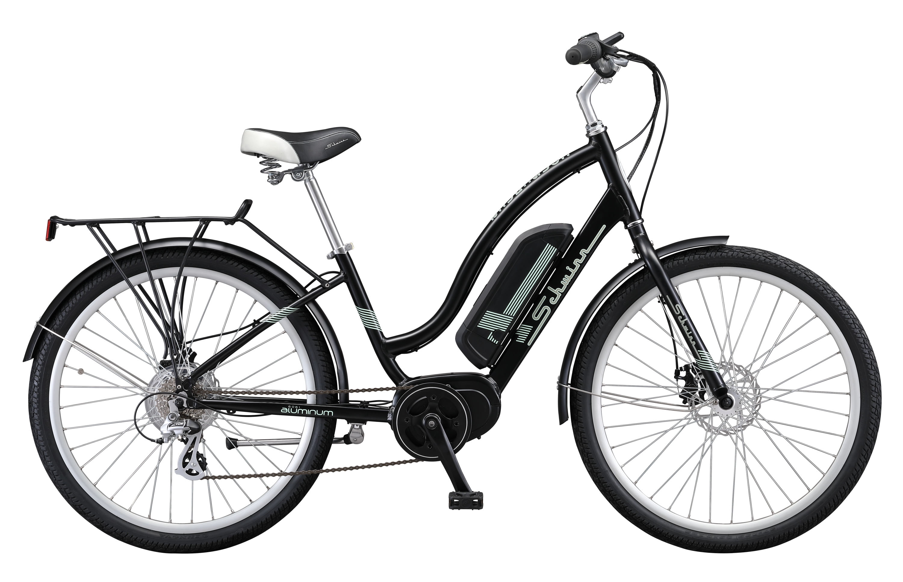 schwinn constance electric bike
