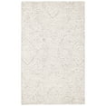 thumbnail image 3 of SAFAVIEH Metro Aditi Medallion Area Rug, Natural/Ivory, 3' x 5', 3 of 10