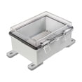 thumbnail image 3 of MYG Outdoor plastic waterproof box protective socket waterproof box waterproof box, 3 of 10