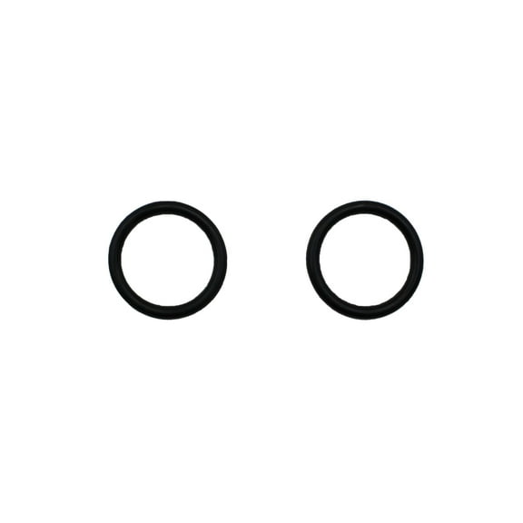 A4730R Qty 2: O-Ring
 Fits John Deere 1020 1030 1040 1050K 1050K PL 1120 1130