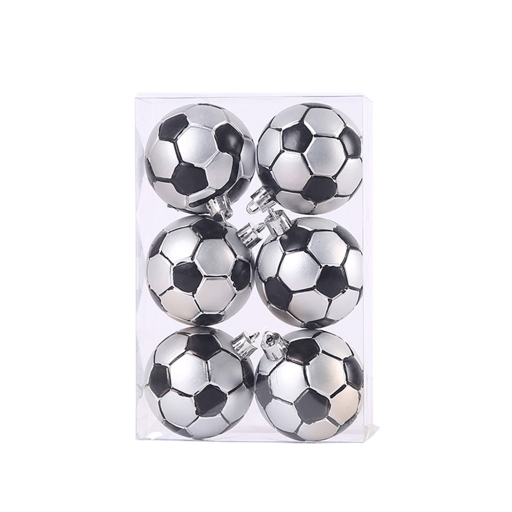 LONGWIN Crystal Glass Soccer Football Ball Sphere ORB 40-80mm D Unique Gifts 