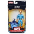 thumbnail image 1 of Figura Speedball Hasbro Marvel 6 Pulgadas, 1 of 4
