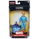 thumbnail image 1 of Figura Speedball Hasbro Marvel 6 Pulgadas, 1 of 4