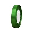 thumbnail image 1 of Injueey Cinta de tela elegante para empaquetar y coser, duradera y fácil de trabajar con una cinta de raso versátil Artesanía verde, 1 of 6