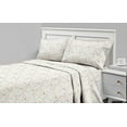 thumbnail image 2 of Sanders Blooming Haven 4 Piece Full Sheet Set, Multi colored, 2 of 10