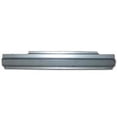 thumbnail image 4 of 1986-1995 Jeep Comanche (MJ Series) Outer Rocker Panel, LH, 4 of 4