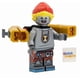 thumbnail image 1 of LEGO Dreamzzz: Cooper Minifigure with Double Shooters, 1 of 5