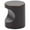 Bronze, variant on Emtek 86151 Finger Pull 1" Cylindrical Cabinet Knob From The Contemporary Collection -