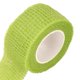 thumbnail image 3 of Vendaje Del Tatuaje Accesorios auxiliares transpirables para envoltura de cinta de agarre de tatuaje desechable (verde) Ndcxsfigh Cuidado Belleza, 3 of 9