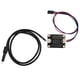 thumbnail image 1 of Sensor de conductividad del agua para piezas del módulo del probador de detección de monitoreo de calidad del líquido, 1 of 9