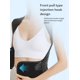 thumbnail image 4 of Corrector de postura para la espalda para mujeres y hombres, soporte lumbar para la espalda, soporte de postura para los hombros para mejorar la postura y aliviar el dolor de espalda, 4 of 7