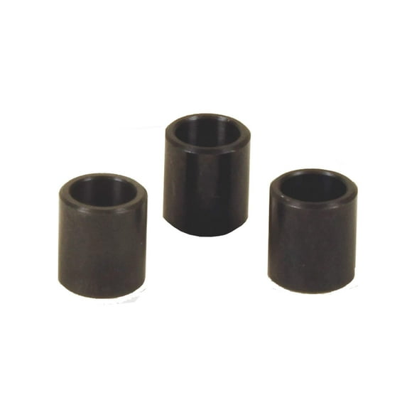 Penn State Industries PKM-BUSH3 3pc Bushing Set for Many 7mm Woodturning Project Kits