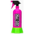 thumbnail image 4 of Muc-Off Bottle for Life Bundle Bike Cleaner Kit (4pk Punk Powder) (20609), 4 of 4
