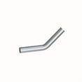 thumbnail image 2 of MBRP Universal 3.5in - 45 Deg Bend 12in Legs Aluminum, 2 of 6