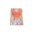 thumbnail image 2 of Calvin Klein Performance Printed High Waist Cropped Tights Radiance Combo S, 2 of 3