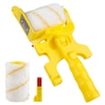 thumbnail image 1 of Paint Edger Roller Brush Safe Tool Portable for Home Room Wall Ceilings, 1 of 6