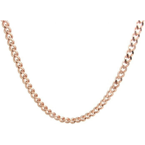 22 inch chain CN107G - 5/16 of an inch wide
